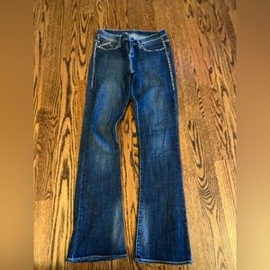Rock & Republic jeans size 4